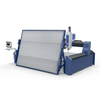 2025 New Design 3 Axis HEAD 3000*2000mm Water Jet Cutting Machine 