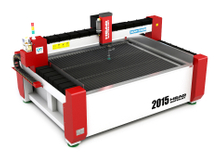 Discount HEAD 2000*1500mm Waterjet Cutting Machine price
