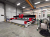 HD Combination Waterjet/Plasma Cutting Machines