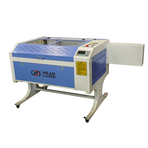 Co2 Laser Engraving Cutting Machine