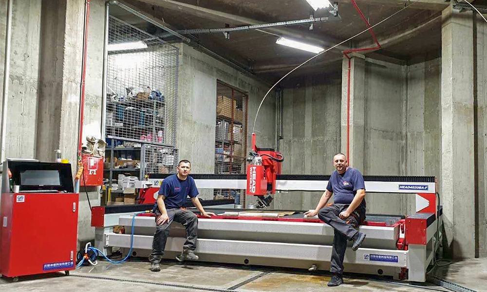 4020BA实物图 4020BA实物图