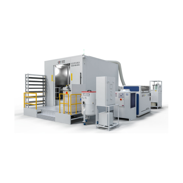 Water Jet Application in Automotive Parts Industry