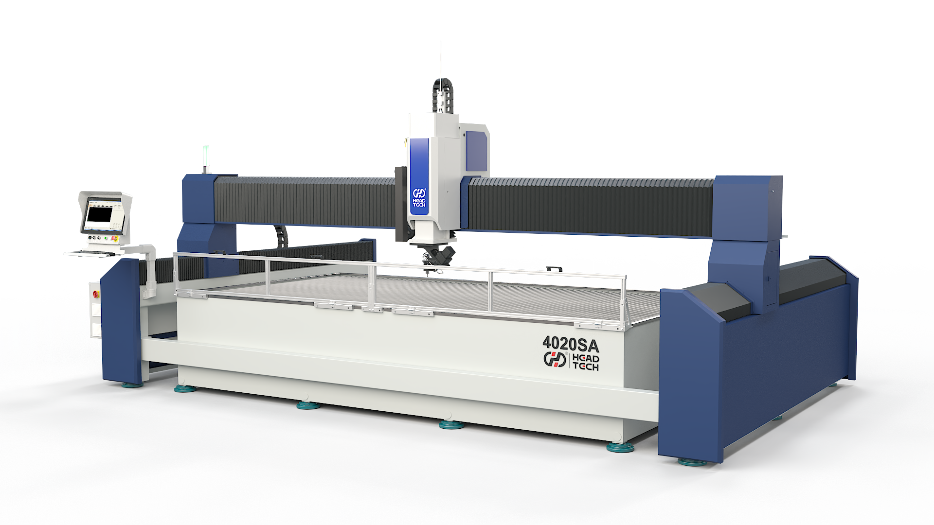 4020SA-E 五轴 右45