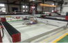 Second Hand Water Jet Cutting Machine for Sale