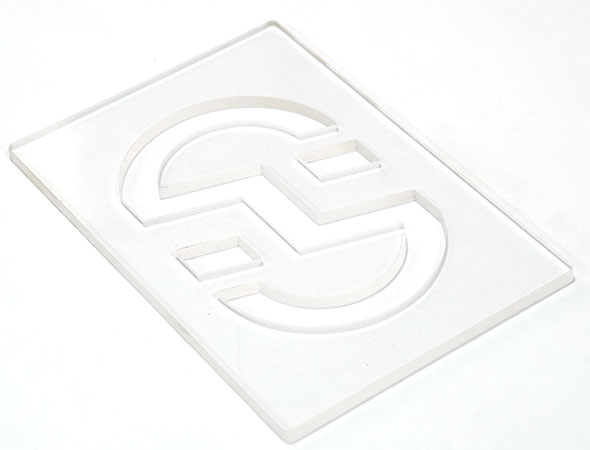 Acrylic sheet