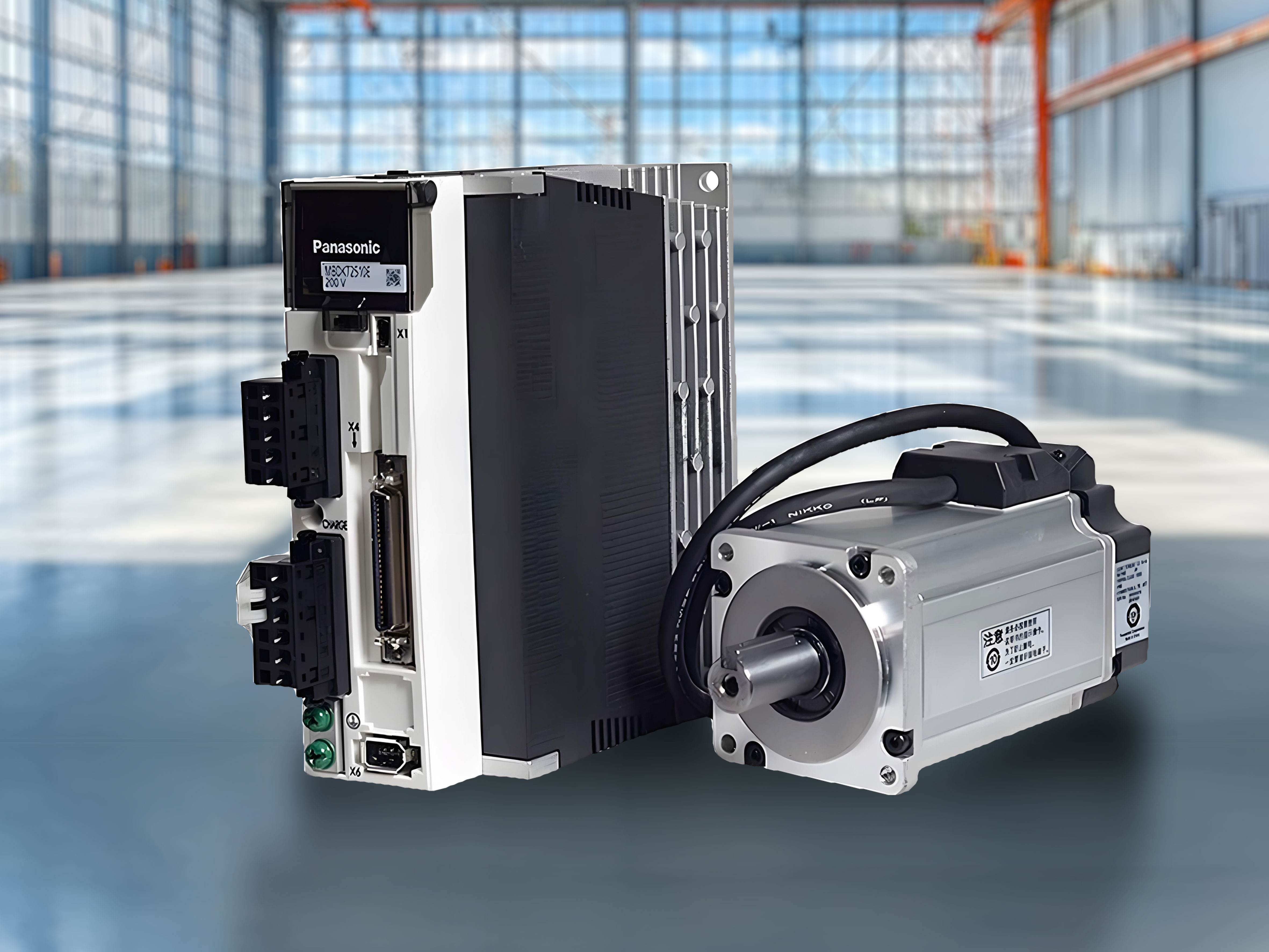 waterjet cutting machine