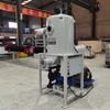 Waterjet Abrasive Removel System